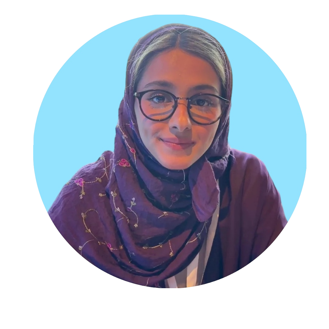 Lara Alotaibi's Picture